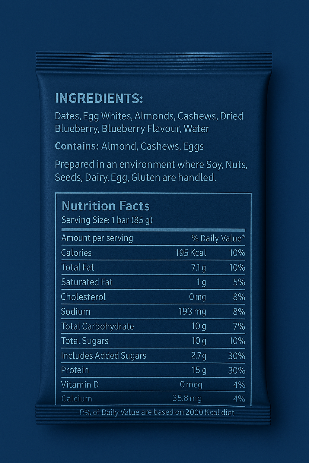 Blueboost