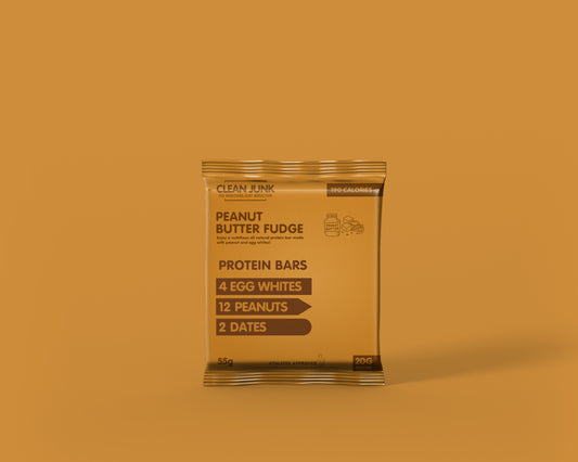 Peanut Butter Fudge