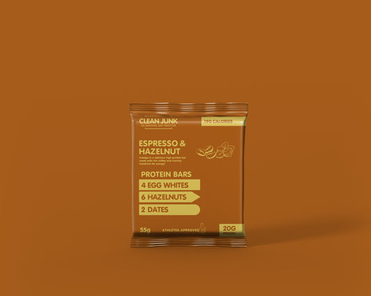 Espresso & Hazelnut