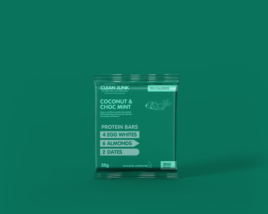 Coconut & Choc-Mint