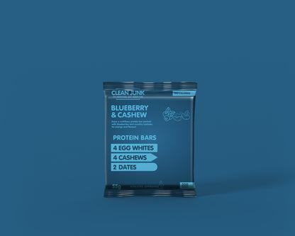 Blueberry Cashew