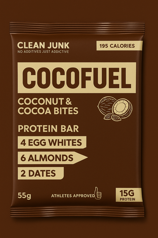 Cocofuel