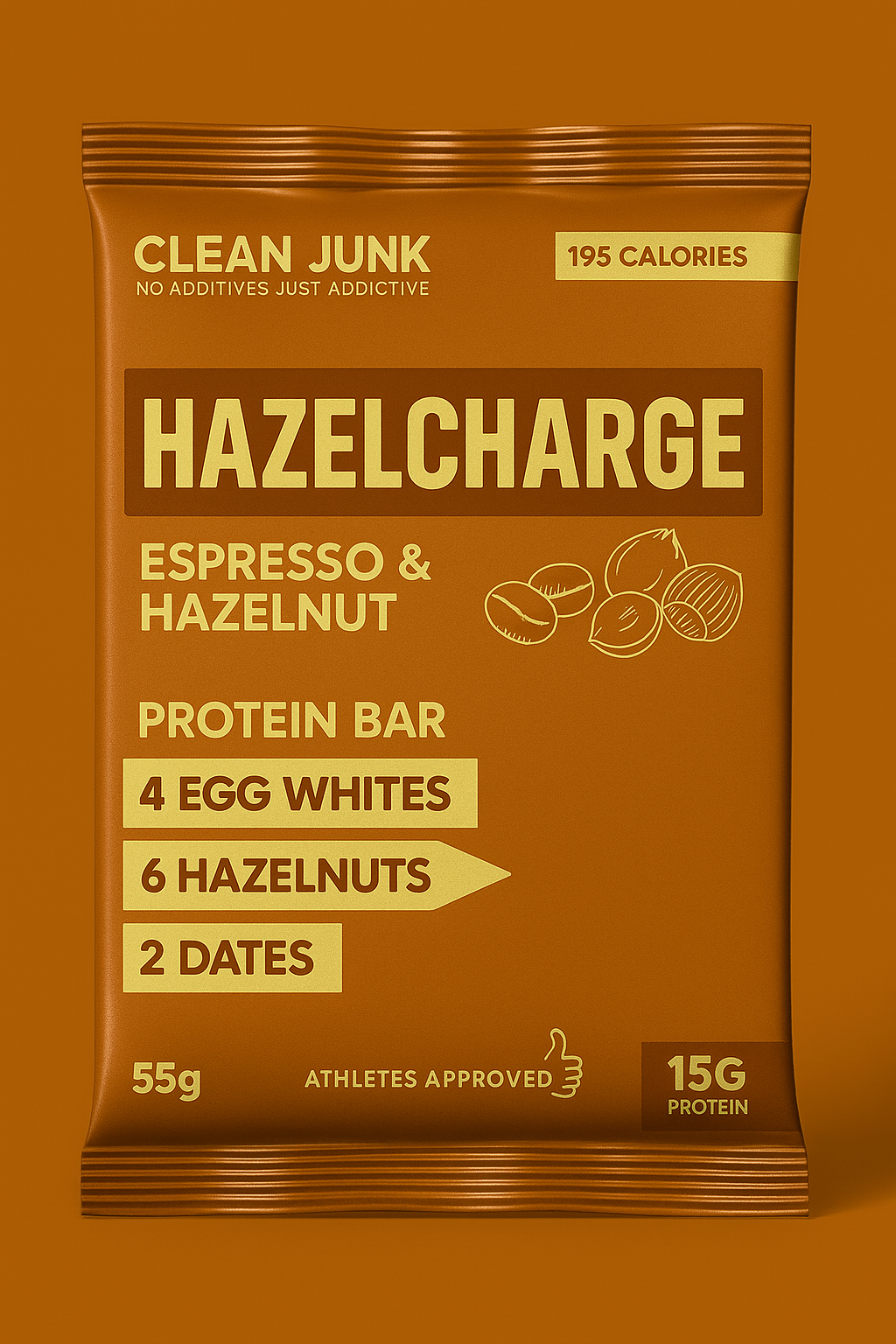 Hazelcharge