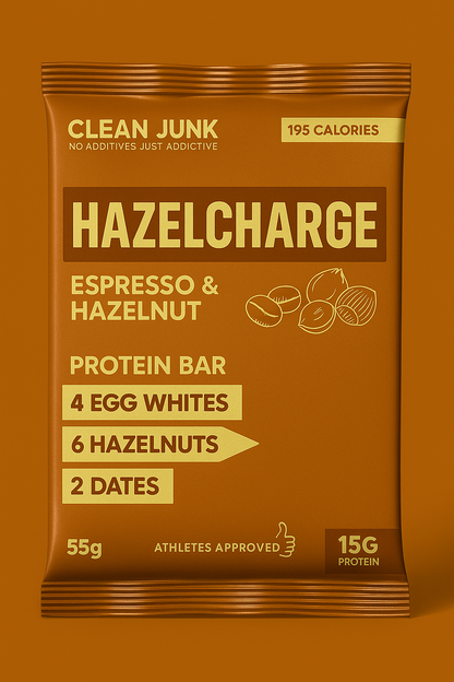 Hazelcharge