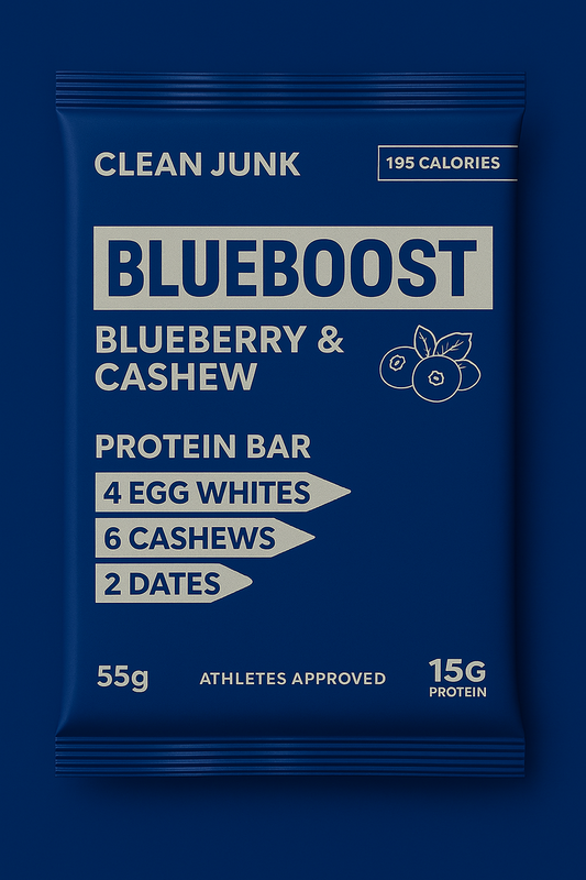 Blueboost