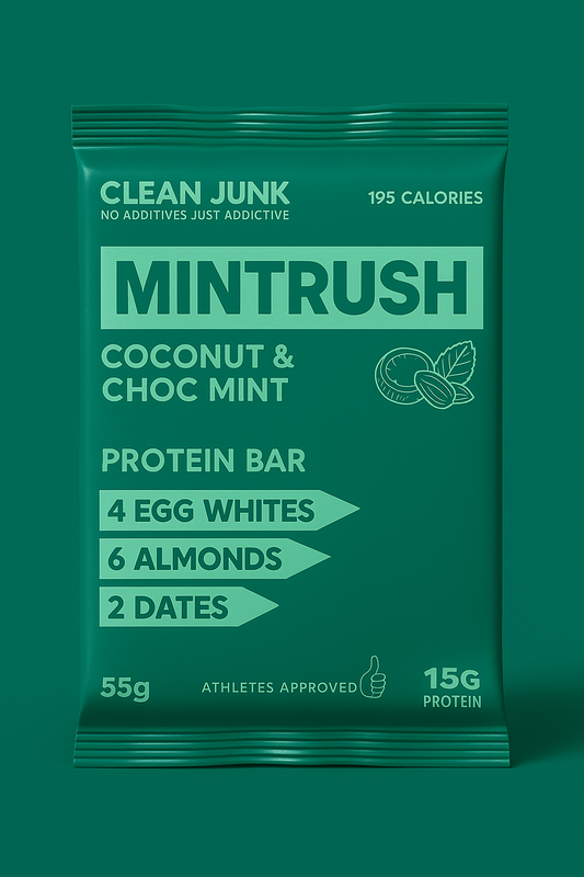 Mintrush