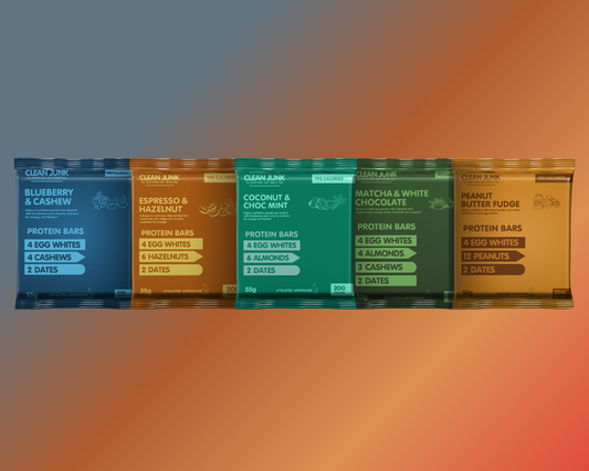 Mixed Flavours Box